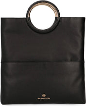 Load image into Gallery viewer, Pebbled leather handbag
