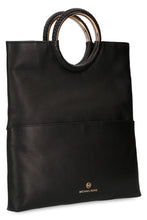 Load image into Gallery viewer, Pebbled leather handbag
