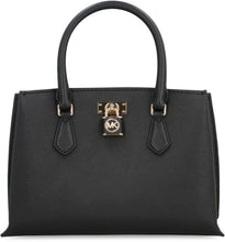 Load image into Gallery viewer, Ruby leather handbag
