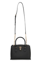 Load image into Gallery viewer, Ruby leather handbag
