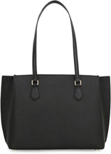 Load image into Gallery viewer, Ruby leather tote
