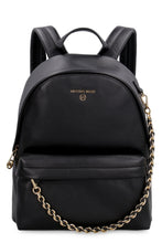 Load image into Gallery viewer, Slater leather backpack
