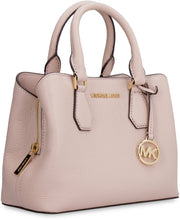 Load image into Gallery viewer, Camille pebbled leather handbag
