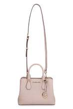 Load image into Gallery viewer, Camille pebbled leather handbag
