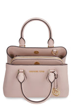 Load image into Gallery viewer, Camille pebbled leather handbag
