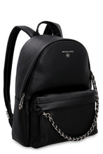 Load image into Gallery viewer, Slater leather backpack
