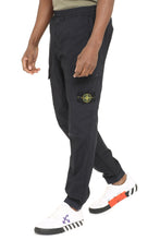Load image into Gallery viewer, Stretch cotton cargo trousers
