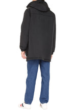 Load image into Gallery viewer, Hooded parka
