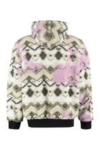 Load image into Gallery viewer, Printed bomber jacket
