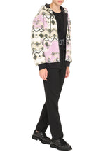 Load image into Gallery viewer, Printed bomber jacket
