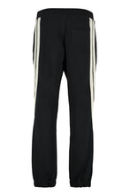 Load image into Gallery viewer, Track-pants with decorative stripes
