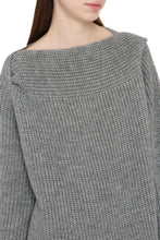 Load image into Gallery viewer, Ribbed knit dress
