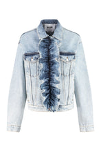 Load image into Gallery viewer, Denim jacket
