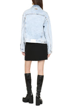 Load image into Gallery viewer, Denim jacket
