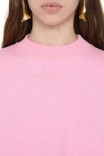 Load image into Gallery viewer, Logo detail cotton sweatshirt
