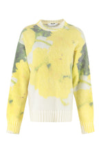Load image into Gallery viewer, Long sleeve crew-neck sweater
