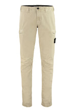 Load image into Gallery viewer, Cotton Chino trousers
