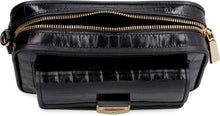 Load image into Gallery viewer, Bradshaw leather camera bag
