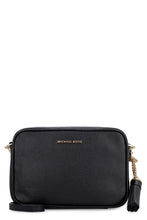 Load image into Gallery viewer, Jet Set leather crossbody bag
