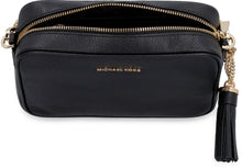 Load image into Gallery viewer, Jet Set leather crossbody bag

