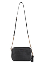 Load image into Gallery viewer, Ginny leather crossbody bag

