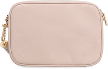 Load image into Gallery viewer, Jet Set leather camera bag
