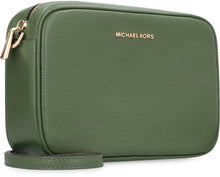 Load image into Gallery viewer, Ginny leather crossbody bag

