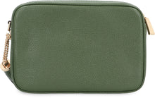 Load image into Gallery viewer, Ginny leather crossbody bag
