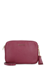 Load image into Gallery viewer, Jet Set leather camera bag
