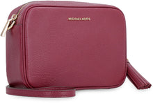 Load image into Gallery viewer, Jet Set leather camera bag

