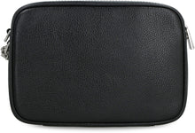 Load image into Gallery viewer, Ginny leather crossbody bag
