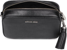 Load image into Gallery viewer, Ginny leather crossbody bag
