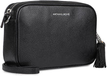Load image into Gallery viewer, Ginny leather crossbody bag
