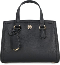 Load image into Gallery viewer, Chantal leather mini handbag
