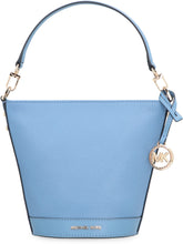 Load image into Gallery viewer, Townsend Leather bucket bag
