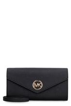 Load image into Gallery viewer, Carmen leather wallet on chain
