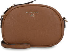 Load image into Gallery viewer, Jet Set leather camera bag
