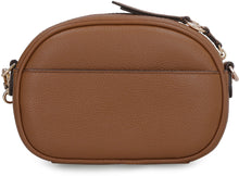 Load image into Gallery viewer, Jet Set leather camera bag
