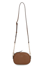 Load image into Gallery viewer, Jet Set leather camera bag
