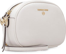 Load image into Gallery viewer, Jet Set Charm leather camera bag
