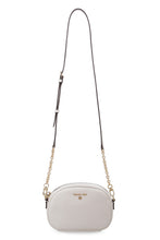 Load image into Gallery viewer, Jet Set Charm leather camera bag
