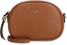 Load image into Gallery viewer, Jet Set Charm leather camera bag
