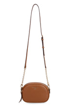 Load image into Gallery viewer, Jet Set Charm leather camera bag
