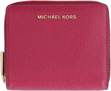 Load image into Gallery viewer, Grainy leather wallet

