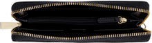 Load image into Gallery viewer, Logo leather wallet
