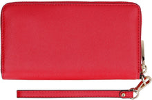 Load image into Gallery viewer, Leather Continental wallet
