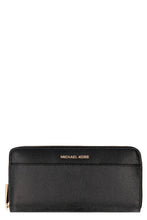 Load image into Gallery viewer, Grainy leather wallet
