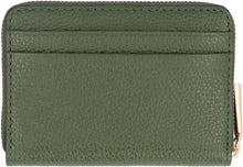 Load image into Gallery viewer, Jet Set leather wallet
