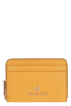 Load image into Gallery viewer, Jet Set mini leather wallet
