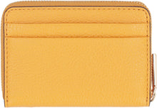 Load image into Gallery viewer, Jet Set mini leather wallet
